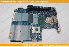 Toshiba Qosmio F10 F15 F10-130 -120 -125 Series Intel Laptop Motherboard P000454980